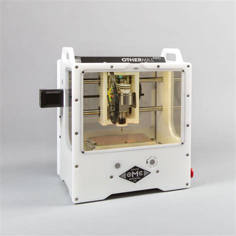 othermill compact precision cnc pcb milling machine|fusion 360 cnc mills.